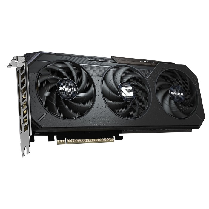 Gigabyte GeForce RTX 5060 GAMING OC 8G - Carte Graphique Gigabyte GeForce RTX 5060 GAMING OC 8G - Carte Graphique