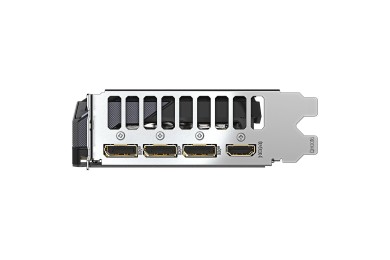 Gigabyte GeForce RTX 5060 GAMING OC 8G - Carte Graphique Gigabyte GeForce RTX 5060 GAMING OC 8G - Carte Graphique
