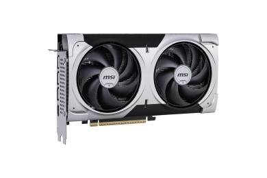 MSI GeForce RTX 5060 Ti 8G VENTUS 2X OC PLUS - Carte Graphique