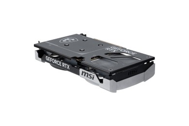MSI GeForce RTX 5060 Ti 8G VENTUS 2X OC PLUS - Carte Graphique