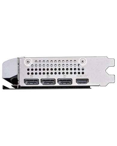 MSI GeForce RTX 5060 Ti 8G VENTUS 2X OC PLUS - Carte Graphique MSI GeForce RTX 5060 Ti 8G VENTUS 2X OC PLUS - Carte Graphique