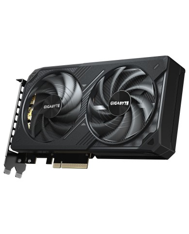 Gigabyte GeForce RTX 5060 Ti WINDFORCE OC 16G - Carte Graphique Gigabyte GeForce RTX 5060 Ti WINDFORCE OC 16G - Carte Graphique