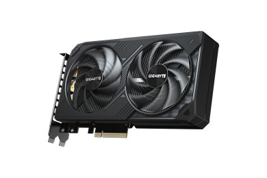 Gigabyte GeForce RTX 5060 Ti WINDFORCE OC 16G - Carte Graphique