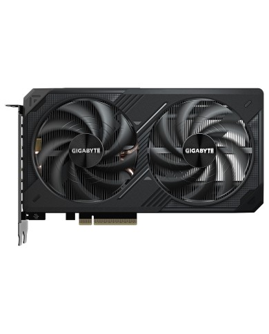 Gigabyte GeForce RTX 5060 Ti WINDFORCE OC 16G - Carte Graphique Gigabyte GeForce RTX 5060 Ti WINDFORCE OC 16G - Carte Graphique