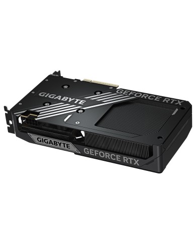 Gigabyte GeForce RTX 5060 Ti WINDFORCE OC 16G - Carte Graphique Gigabyte GeForce RTX 5060 Ti WINDFORCE OC 16G - Carte Graphique