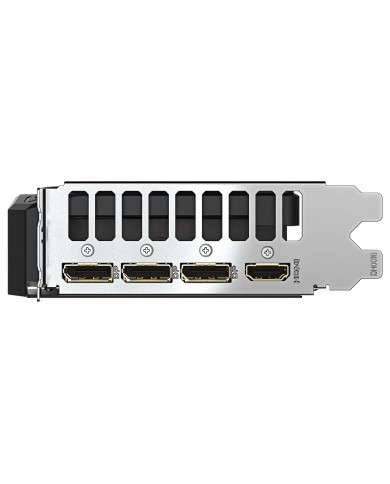 Gigabyte GeForce RTX 5060 Ti WINDFORCE OC 16G - Carte Graphique Gigabyte GeForce RTX 5060 Ti WINDFORCE OC 16G - Carte Graphique