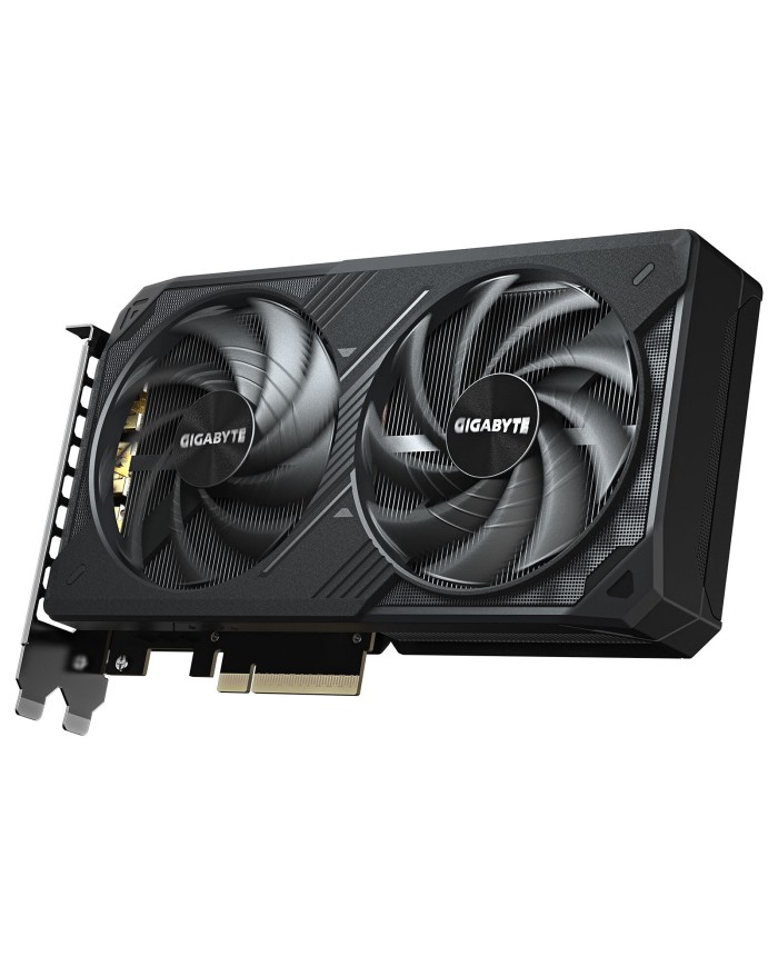 Gigabyte GeForce RTX 5060 Ti WINDFORCE 16G - CARTE GRAPHIQUE