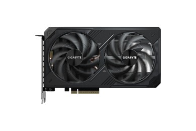 Gigabyte GeForce RTX 5060 Ti WINDFORCE 16G - CARTE GRAPHIQUE