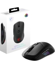 MSI VERSA 300 ELITE WIRELESS - Souris gaming MSI