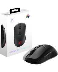 MSI VERSA 300 WIRELESS - Souris gaming MSI