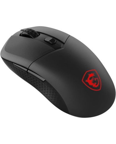 MSI VERSA 300 WIRELESS - Souris gaming MSI