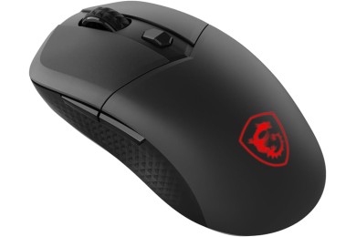MSI VERSA 300 WIRELESS - Souris gaming MSI