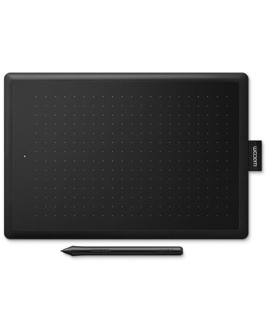 Wacom ONE BY WACOM Medium - Tablette graphique