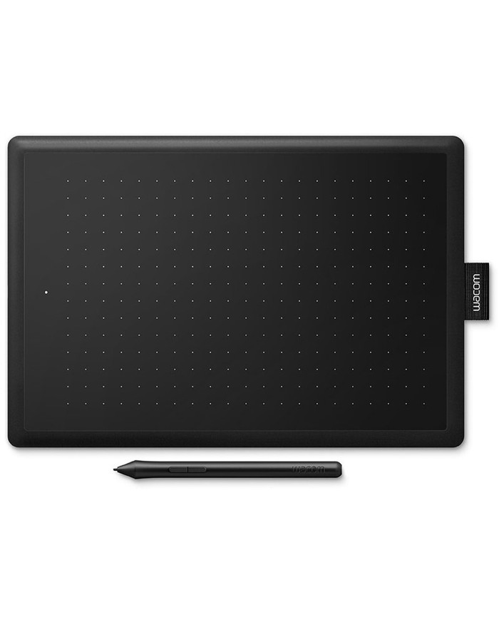 Wacom ONE BY WACOM Medium - Tablette graphique