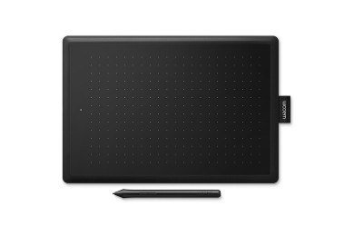 Wacom ONE BY WACOM Medium - Tablette graphique