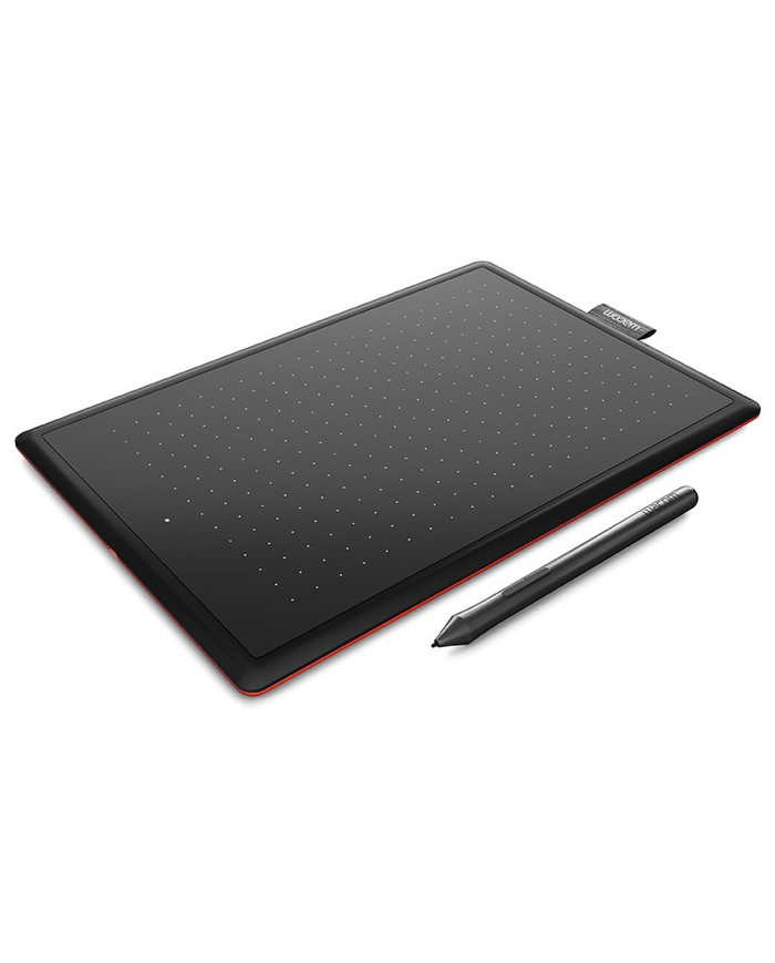 Wacom ONE BY WACOM Medium - Tablette graphique