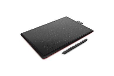 Wacom ONE BY WACOM Medium - Tablette graphique