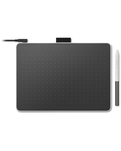 Wacom One pen tablet M - Tablette graphique