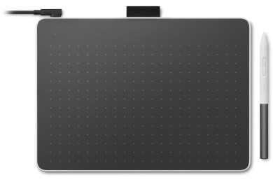Wacom One pen tablet M - Tablette graphique