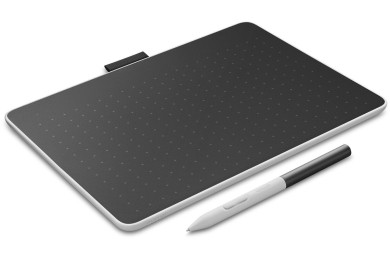 Wacom One pen tablet M - Tablette graphique