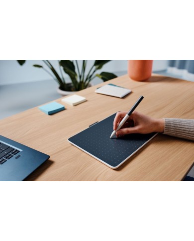 Wacom One pen tablet M - Tablette graphique