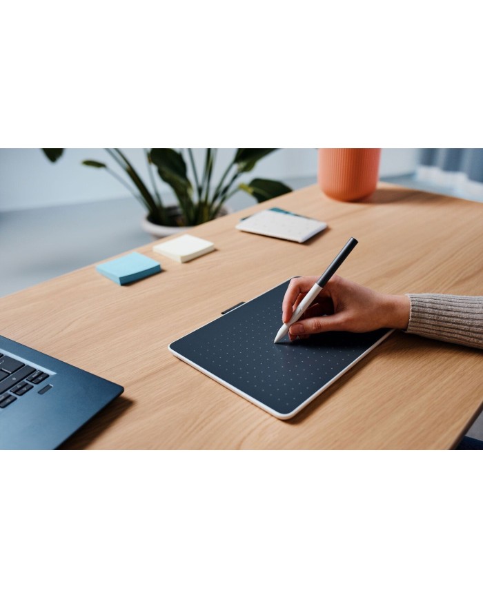 Wacom One pen tablet M - Tablette graphique