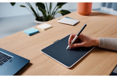 Wacom One pen tablet M - Tablette graphique