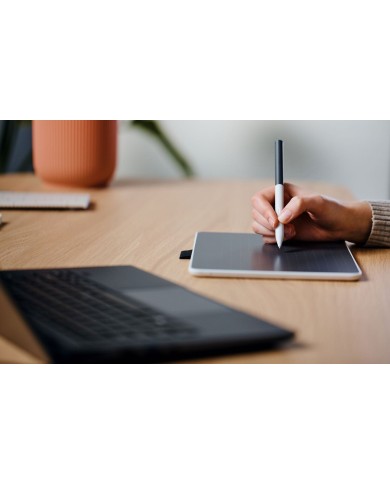 Wacom One pen tablet M - Tablette graphique