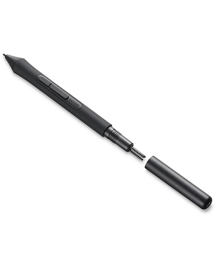 Wacom Intuos M avec Bluetooth Noir - Tablette graphique