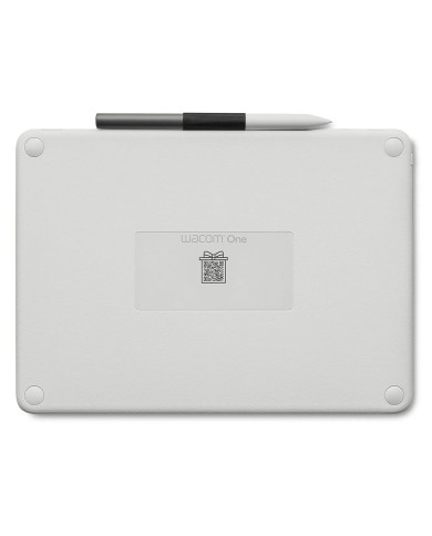 Wacom One S - Tablette graphique