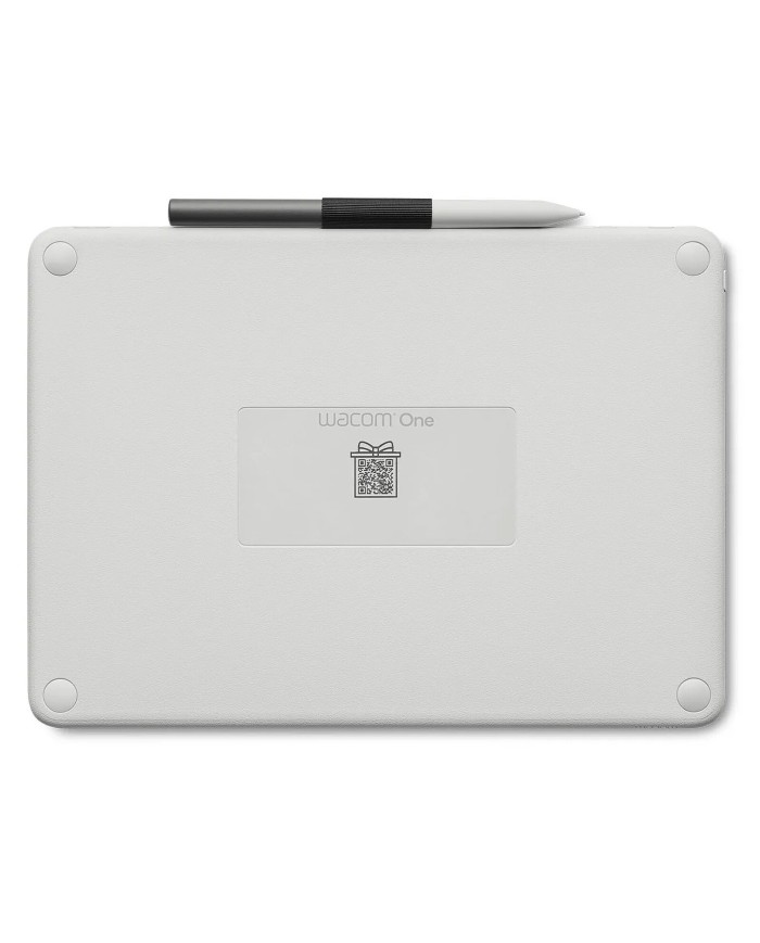 Wacom One S - Tablette graphique