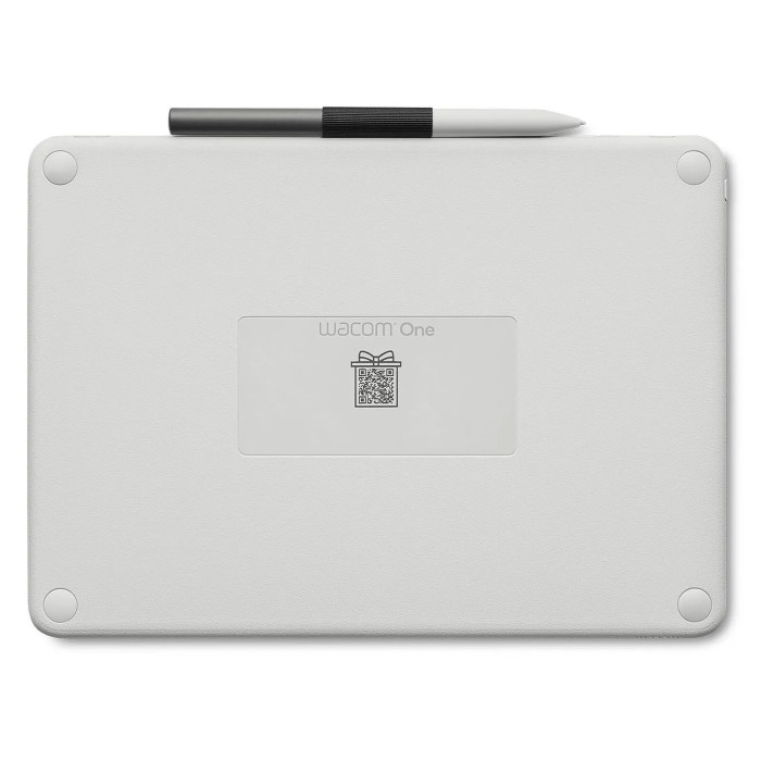 Wacom One S - Tablette graphique Wacom One S - Tablette graphique
