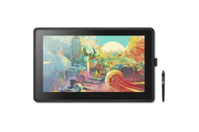 Wacom Cintiq 22 - Tablette graphique