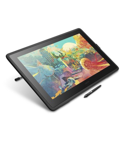 Wacom Cintiq 22 - Tablette graphique