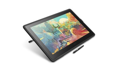 Wacom Cintiq 22 - Tablette graphique