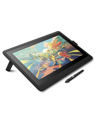 Wacom Cintiq 16 - Tablette Graphique