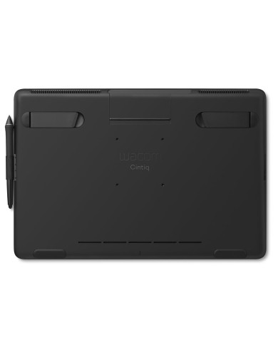 Wacom Cintiq 16 - Tablette Graphique