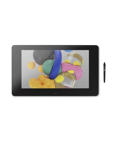 Wacom CINTIQ PRO 24 DTK-2420 4K - Tablette graphique