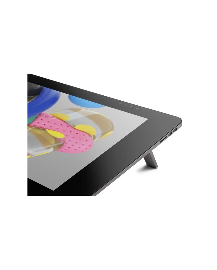Wacom CINTIQ PRO 24 DTK-2420 4K - Tablette graphique