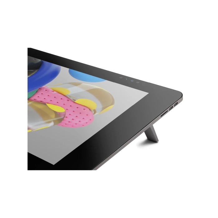 Wacom CINTIQ PRO 24 DTK-2420 4K - Tablette graphique Wacom CINTIQ PRO 24 DTK-2420 4K - Tablette graphique