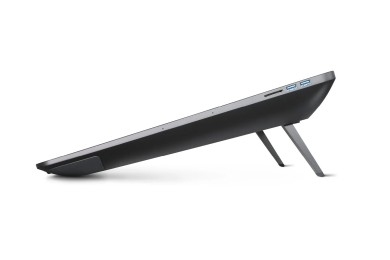 Wacom CINTIQ PRO 24 DTK-2420 4K - Tablette graphique