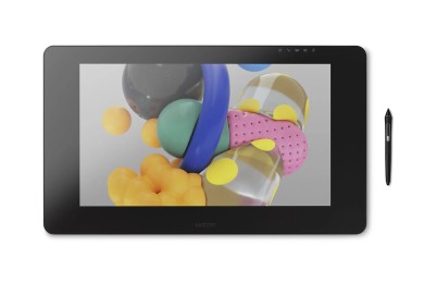 Wacom Cintiq Pro 24 Touch - Tablette graphique