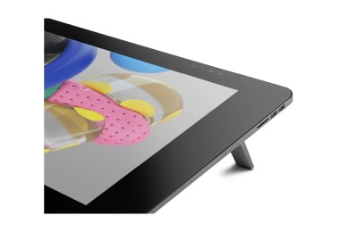 Wacom Cintiq Pro 24 Touch - Tablette graphique