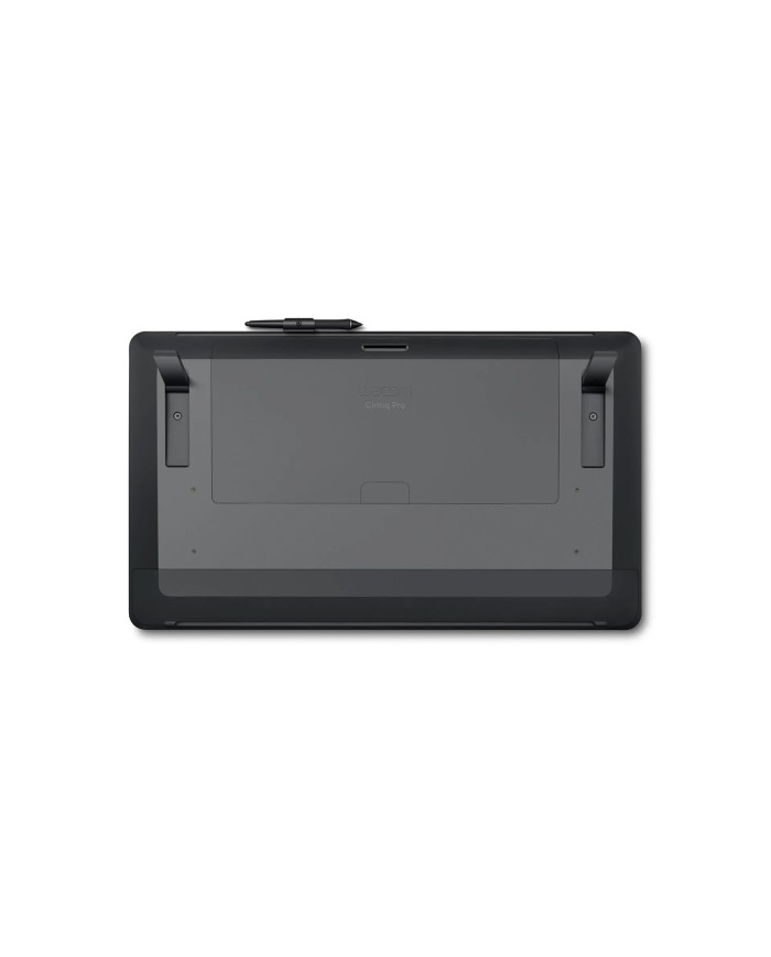 Wacom Cintiq Pro 24 Touch - Tablette graphique