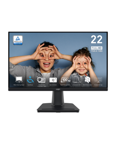 MSI PRO DP180 I5-13400 8G DDR5 512 SSD DOS - Pc Bureau