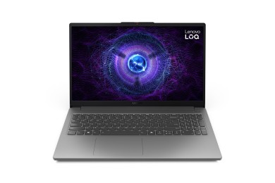 Lenovo LOQ 15IAX9E i5-12450HX | RTX 2050 | 16 Go RAM DDR5 | 512 Go SSD | FreeDOS - Pc Portable