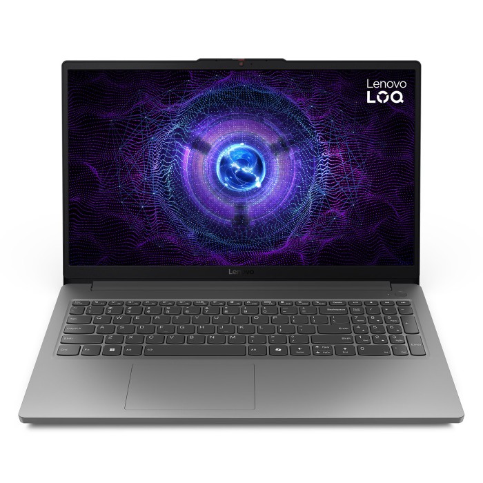 Lenovo LOQ 15IAX9E i5-12450HX | RTX 2050 | 16 Go RAM DDR5 | 512 Go SSD | 15.6" FHD | FreeDOS - Pc Portable Lenovo LOQ 15IAX9E i5-12450HX | RTX 2050 | 16 Go RAM DDR5 | 512 Go SSD | 15.6" FHD | FreeDOS - Pc Portable