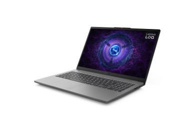 Lenovo LOQ 15IAX9E i5-12450HX | RTX 2050 | 16 Go RAM DDR5 | 512 Go SSD | FreeDOS - Pc Portable