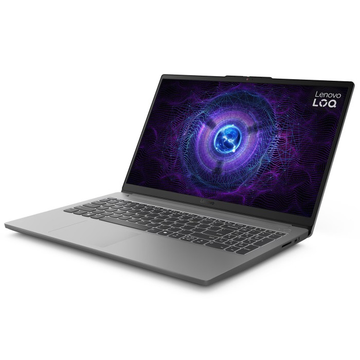 Lenovo LOQ 15IAX9E i5-12450HX | RTX 2050 | 16 Go RAM DDR5 | 512 Go SSD | 15.6" FHD | FreeDOS - Pc Portable Lenovo LOQ 15IAX9E i5-12450HX | RTX 2050 | 16 Go RAM DDR5 | 512 Go SSD | 15.6" FHD | FreeDOS - Pc Portable