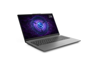 Lenovo LOQ 15IAX9E i5-12450HX | RTX 2050 | 16 Go RAM DDR5 | 512 Go SSD | FreeDOS - Pc Portable